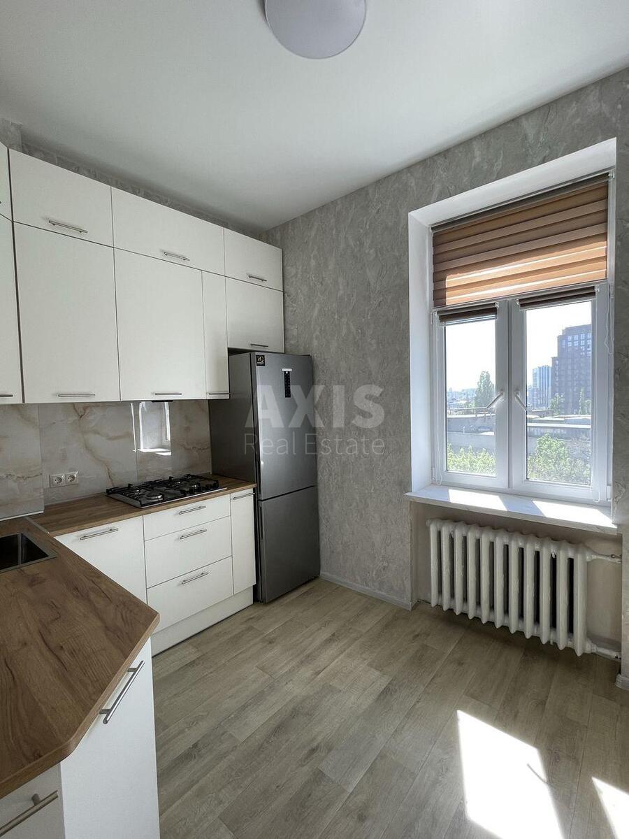 2k apartment vul. Jevgena Konoval'cja 36Є0