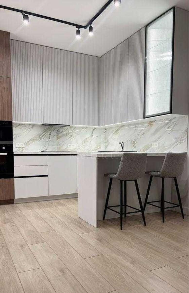 2k apartment vul. Hmel'nyc'kogo Bogdana 5762761