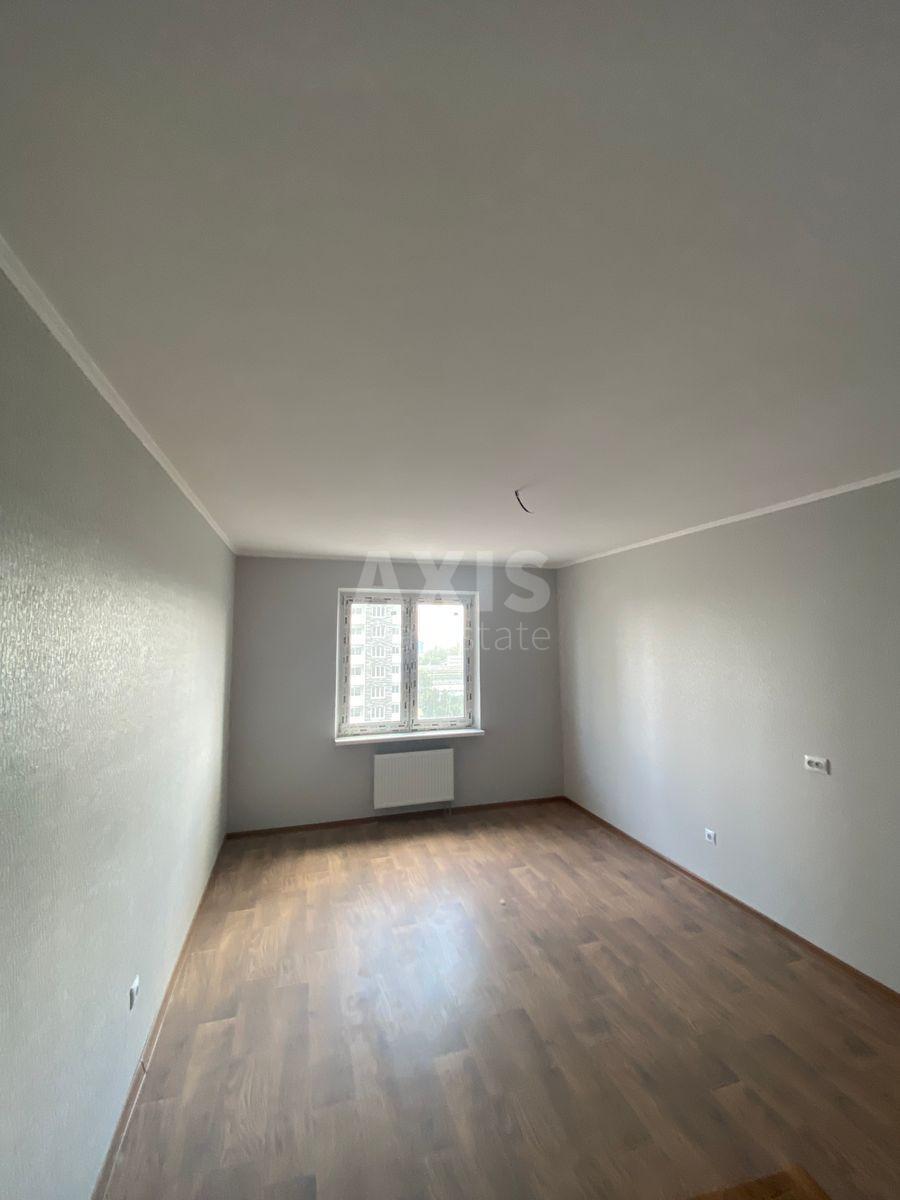 2k apartment vul. Konopljans'ka 22Б584561