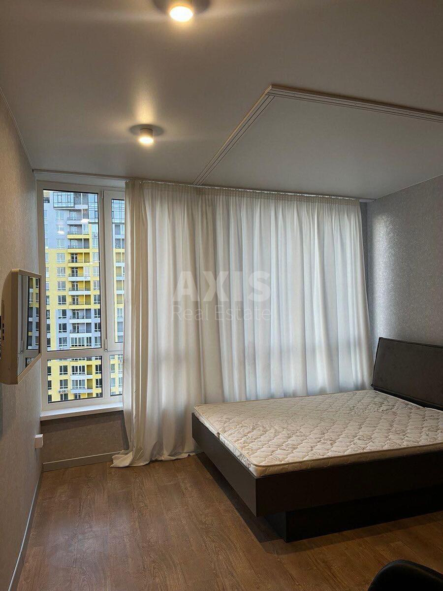 1k apartment vul. Radchenka Petra 272