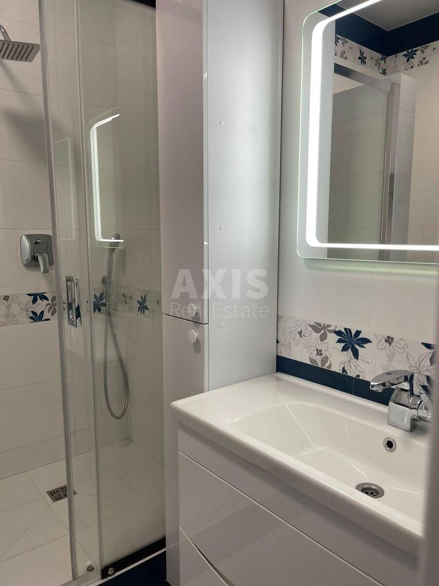 1k apartment vul. Saperne Pole 14/554