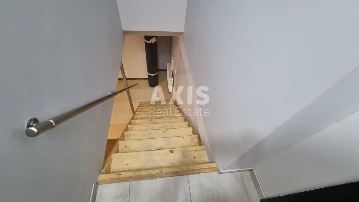 Office vul. Glybochyc'ka 13, 47m25