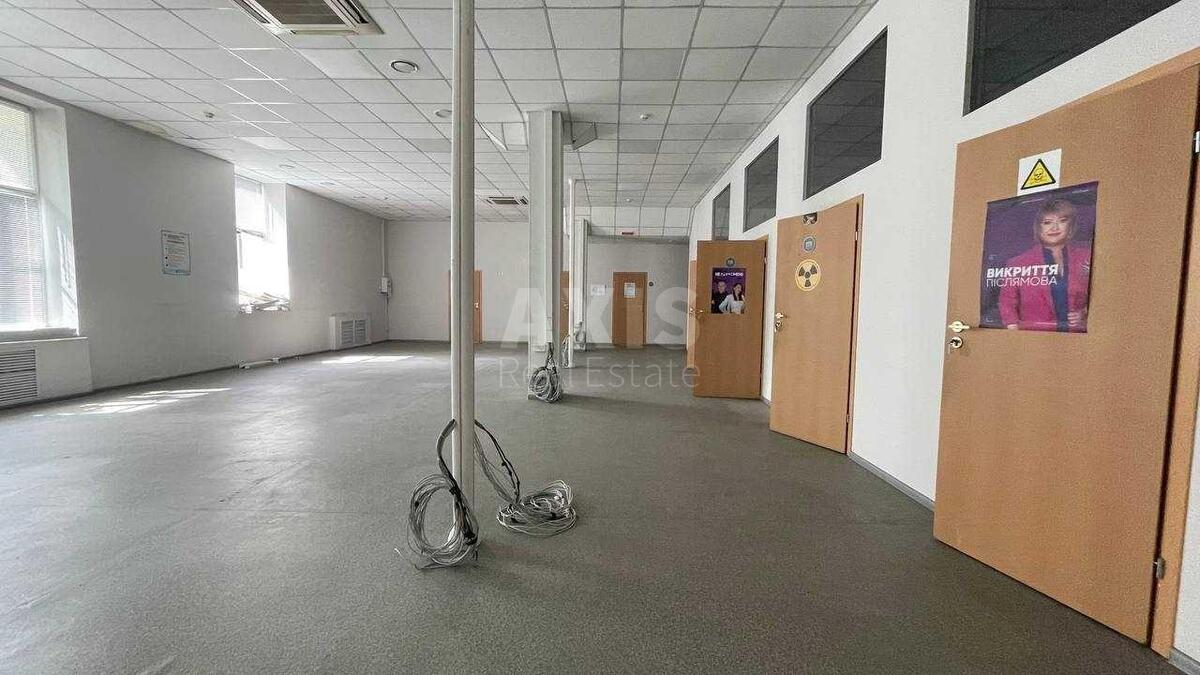 Office vul. Shevcova Ivana 5, 100m2585443