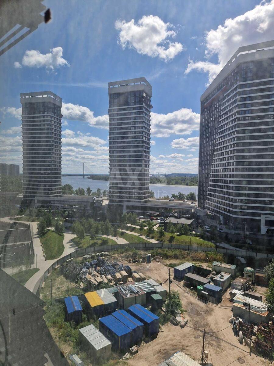 1к квартира наб. Днепровская 1562892