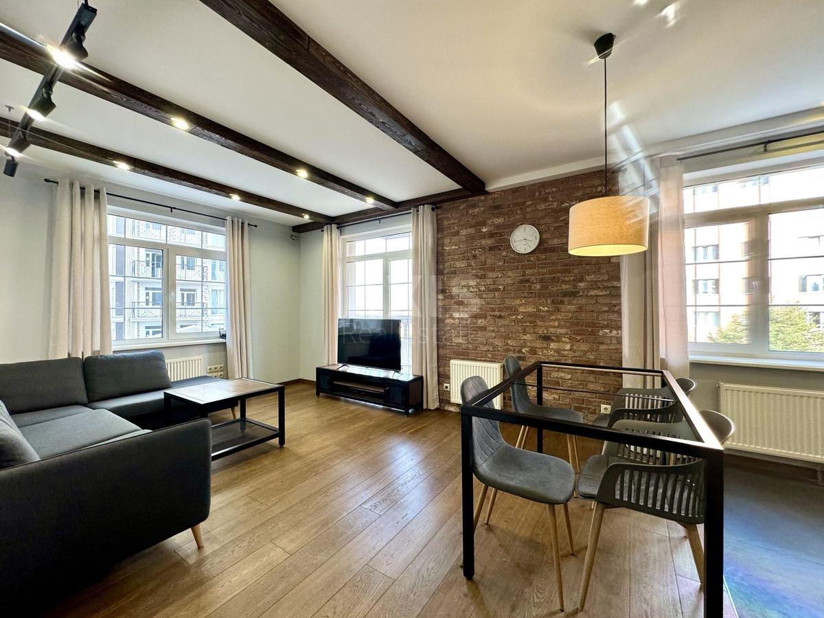 3k apartment vul. Myhajla Maksymovycha 243