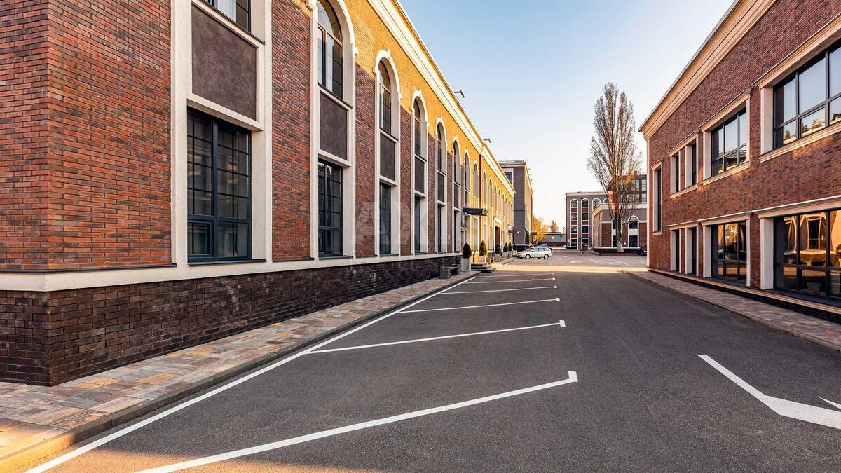 Office vul. Teligy Oleny 6, 312m2585801