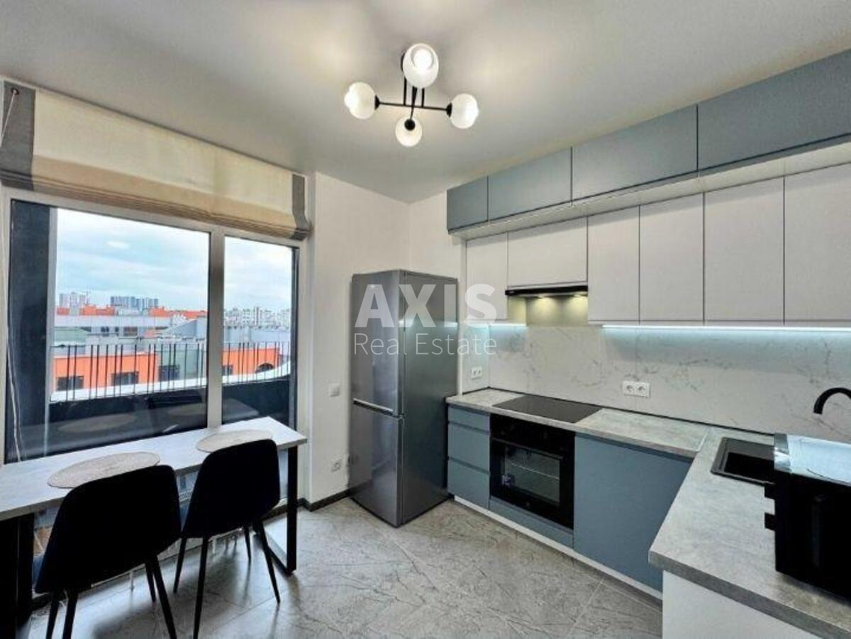1k apartment bul. Ryl's'kogo Tadeja 152019