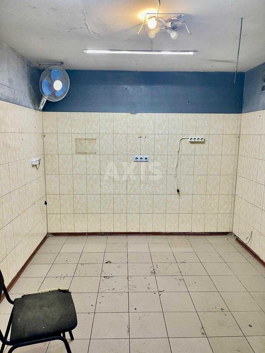 Объект торговли ул. Борщаговская 152, 155м2543136