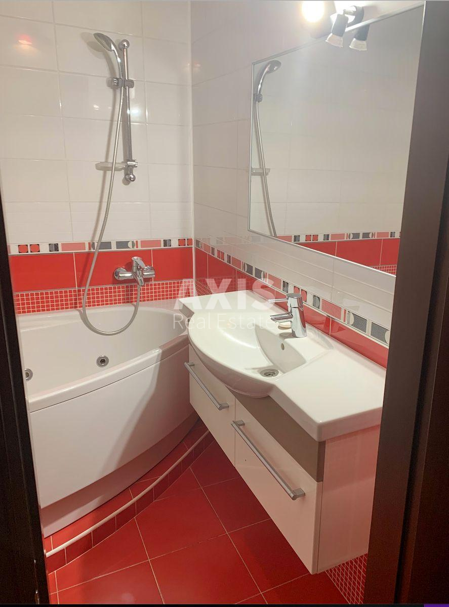 2k apartment prov. Feodosijs'kyj 14А419636