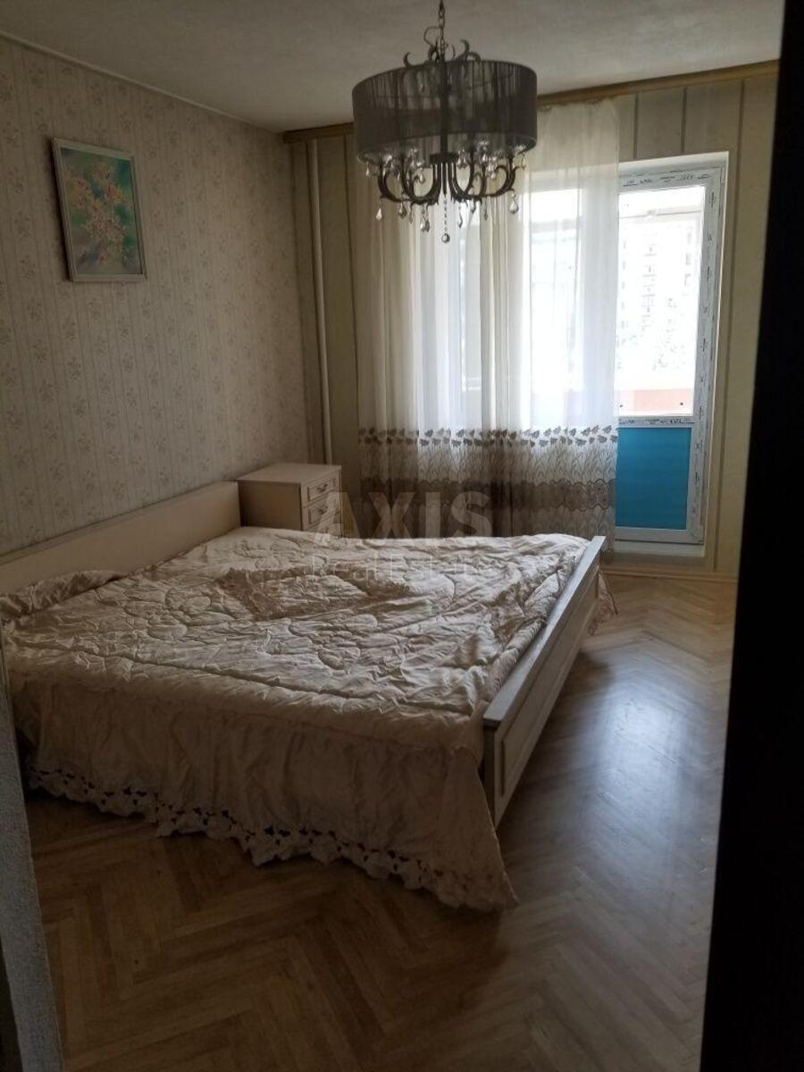 3k apartment vul. Cheljabins'ka 5Б3