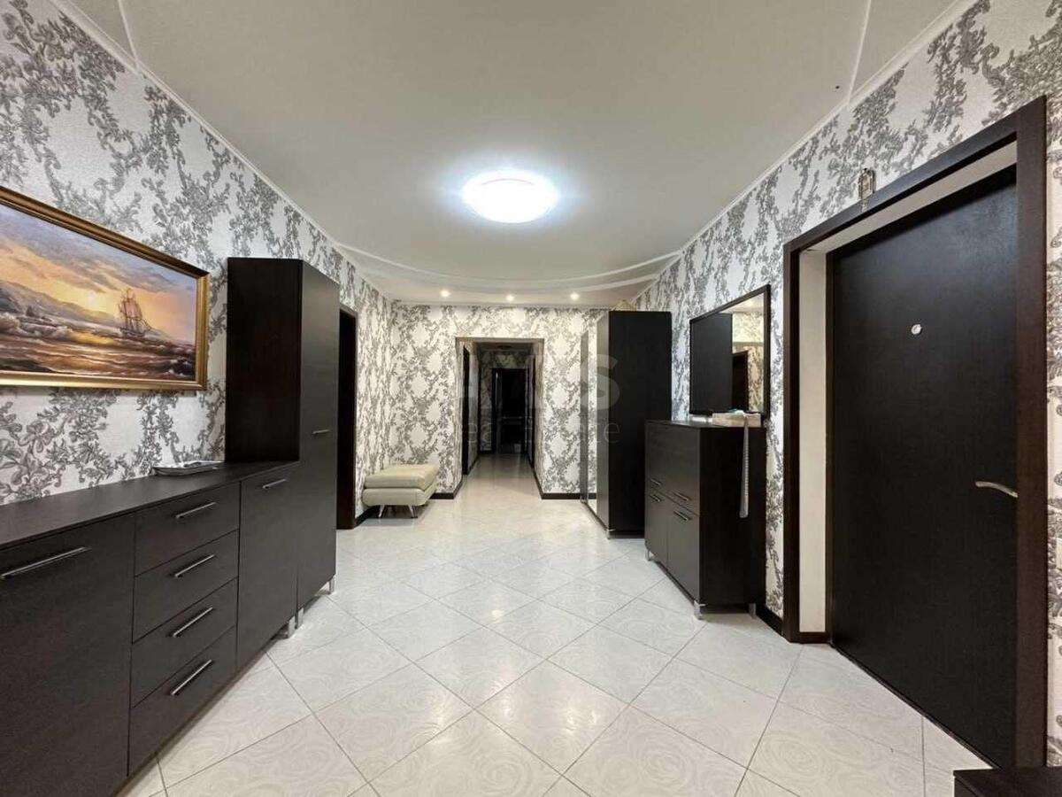 4k apartment vul. Dilova 2Б7