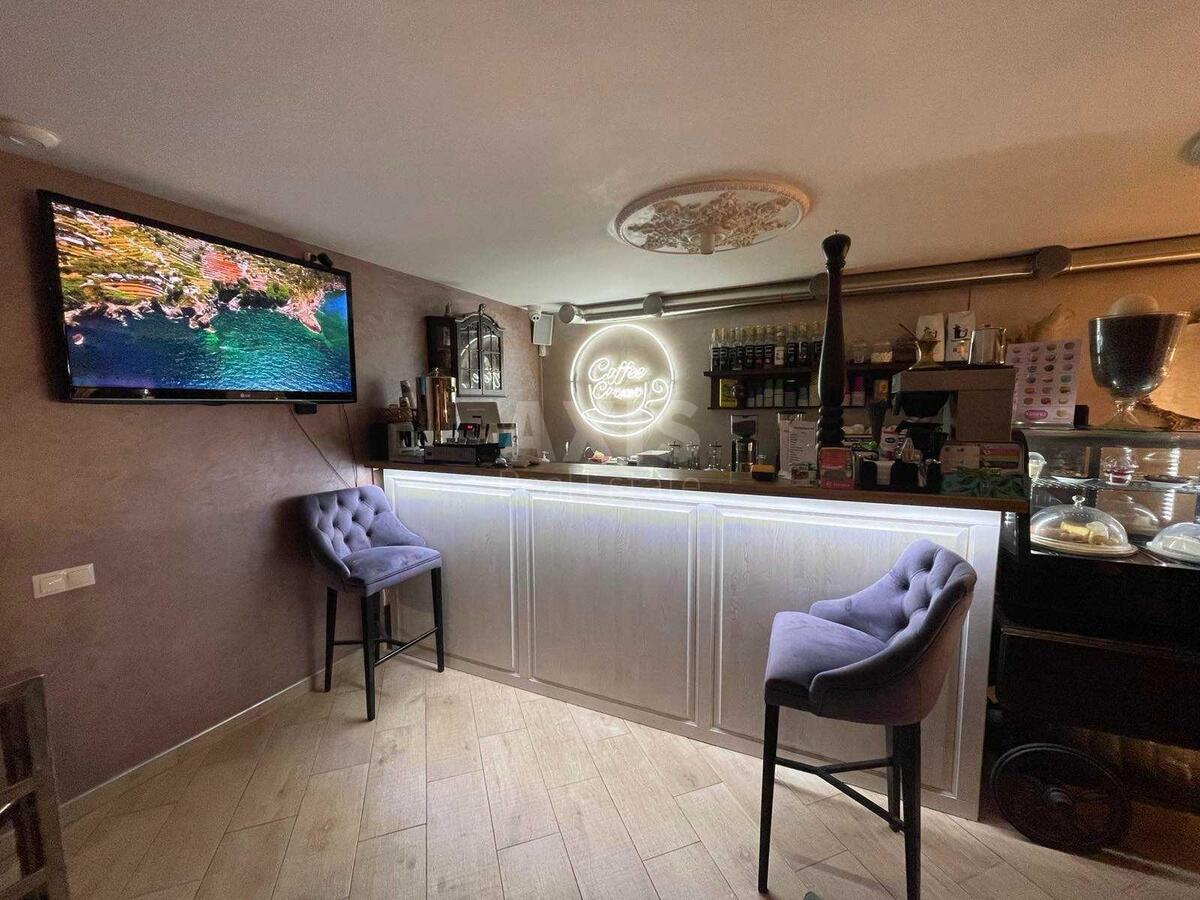 Trade object vul. Gercena 35, 65m2629943