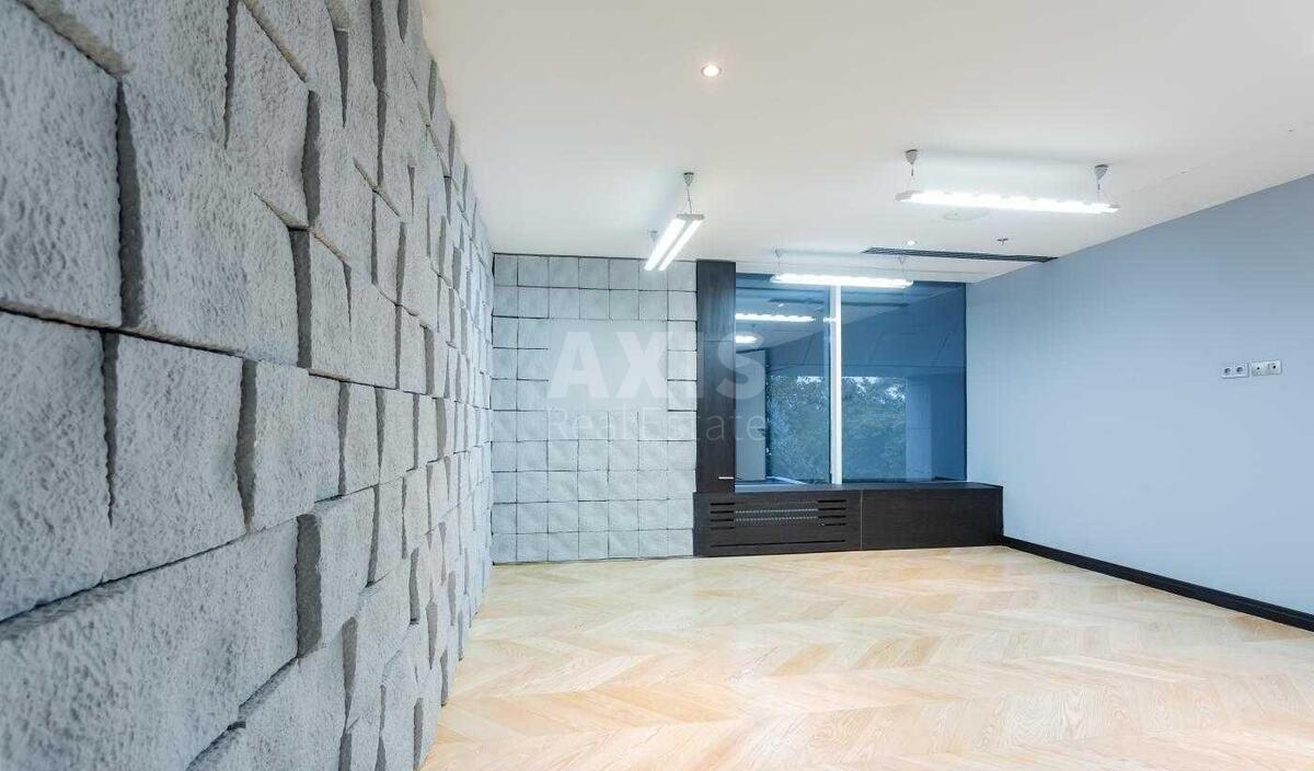 Офис дорога Парковая 16А, 645м23