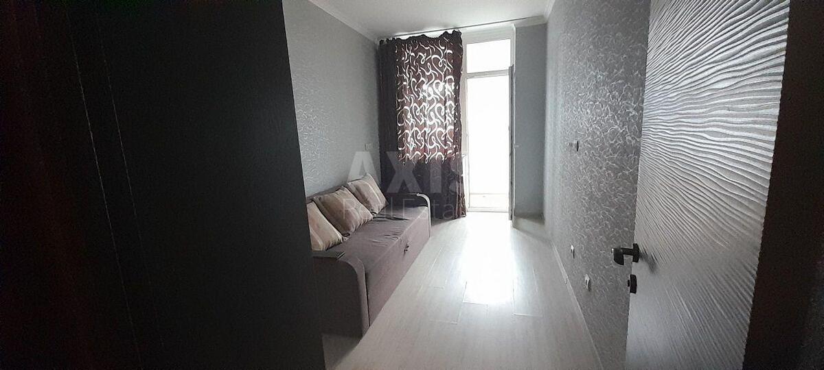 1k apartment vul. Dragomanova 2А2