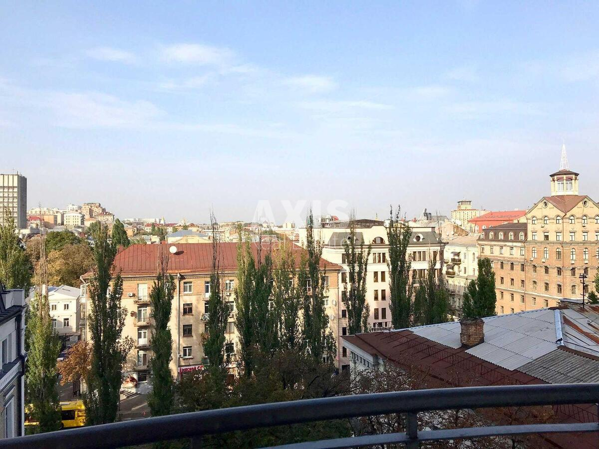 3k apartment bul. Shevchenka Tarasa 11А5243712