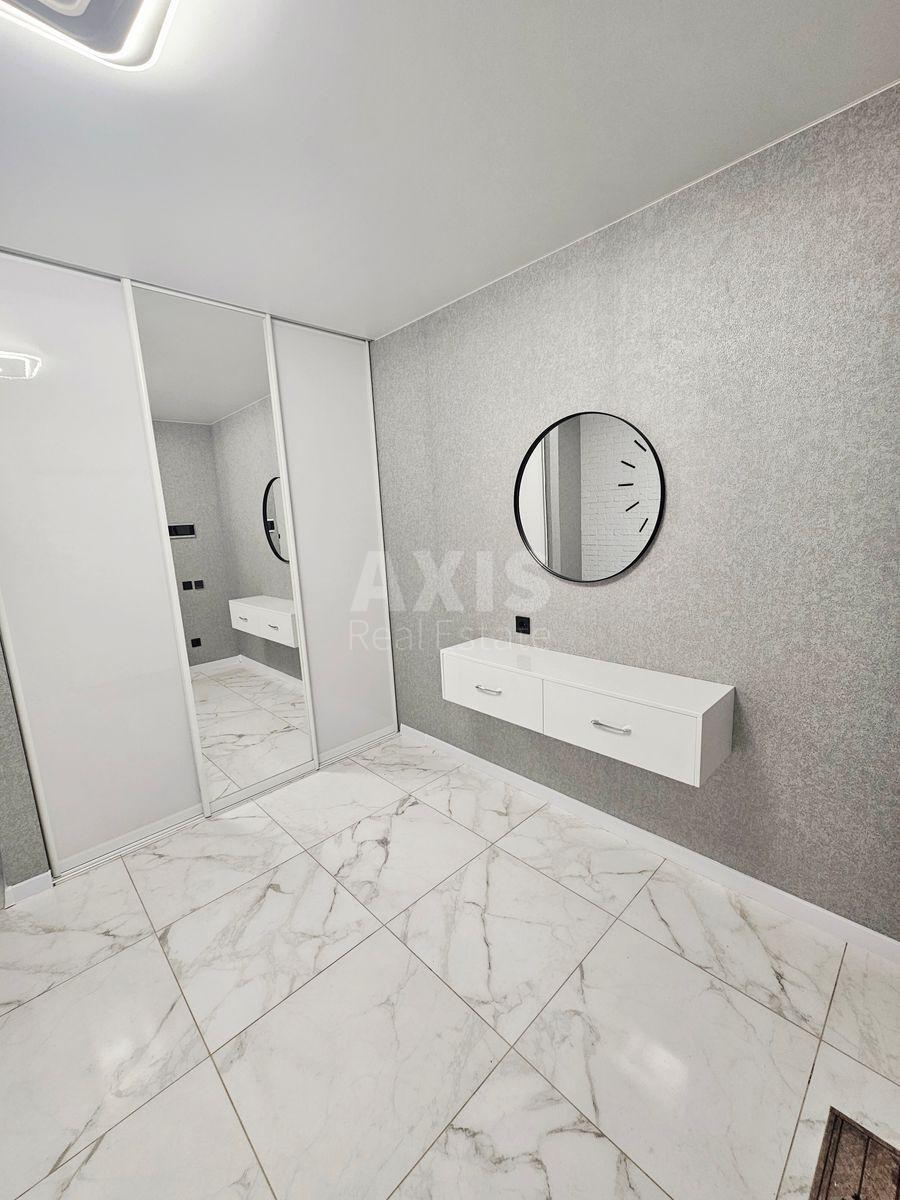 2k apartment vul. Revuc'kogo 54588799