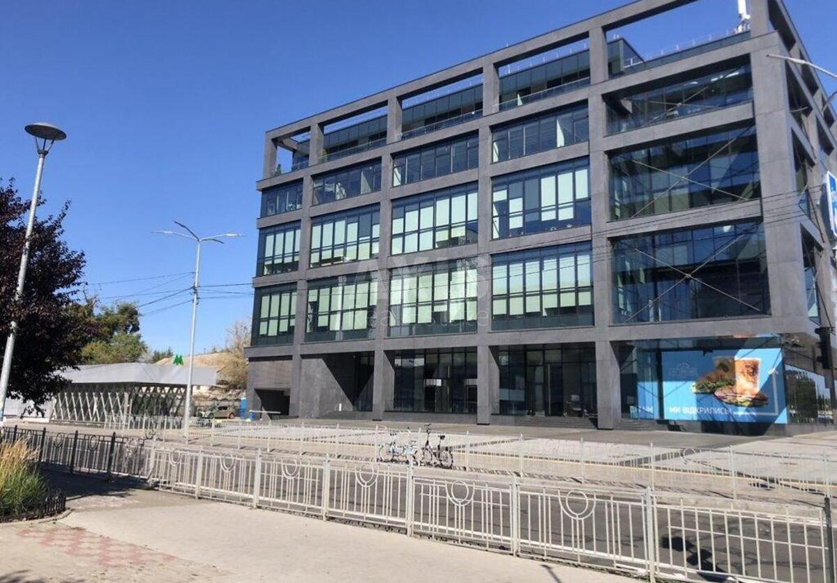 2k apartment vul. Olenivs'ka 34А631688