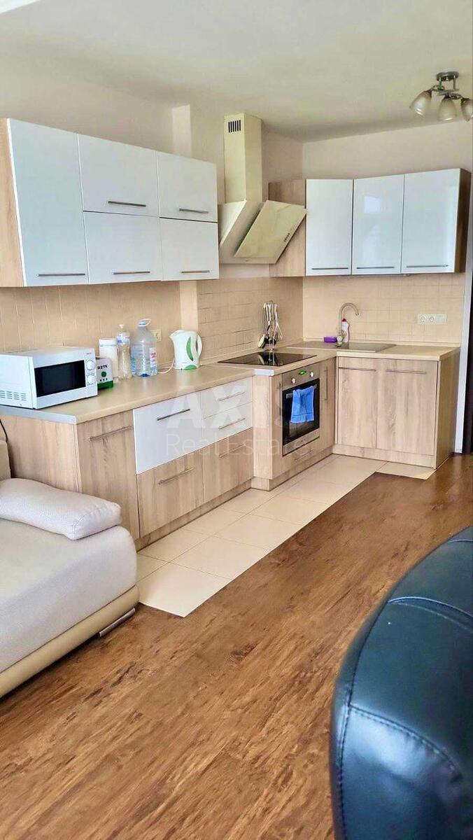 2k apartment vul. Degtjarivs'ka 25А