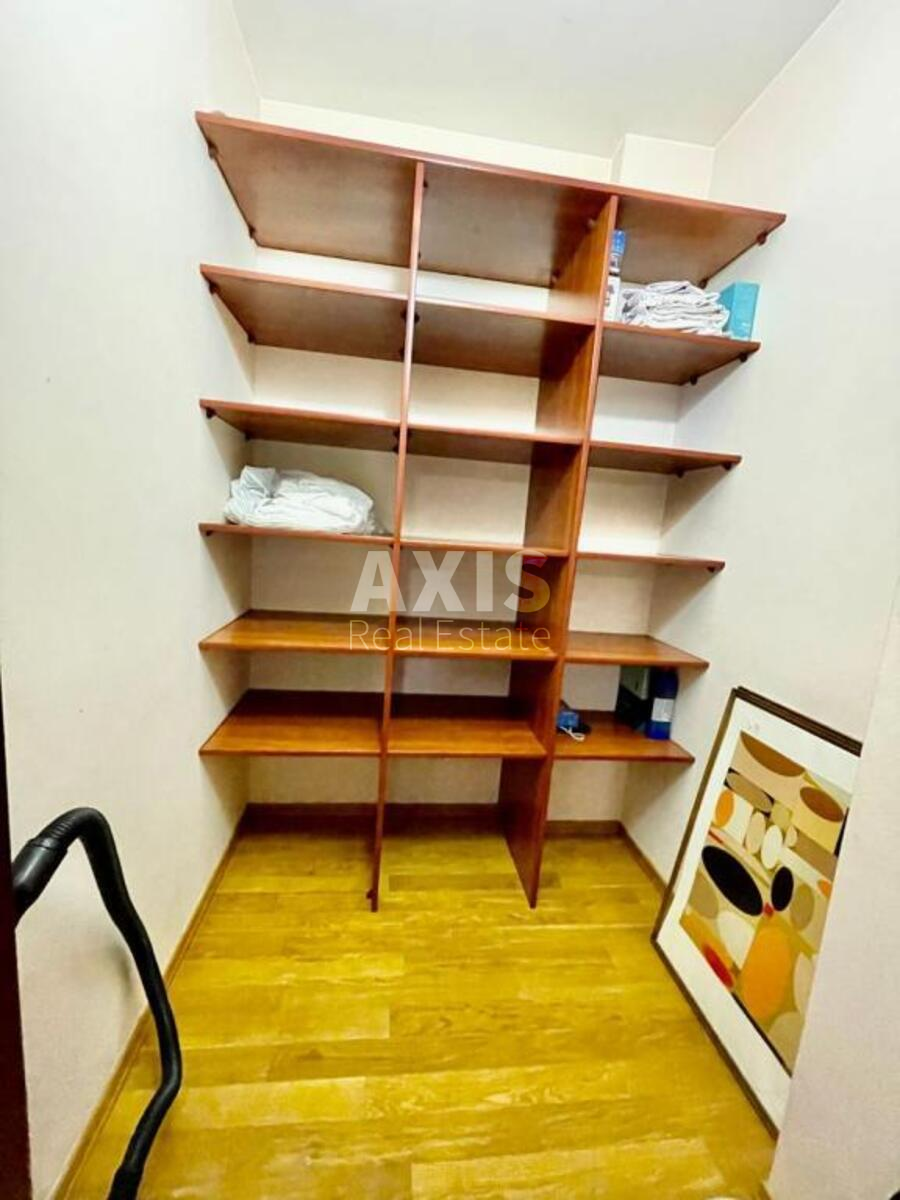 3k apartment vul. Tvers'ka 26