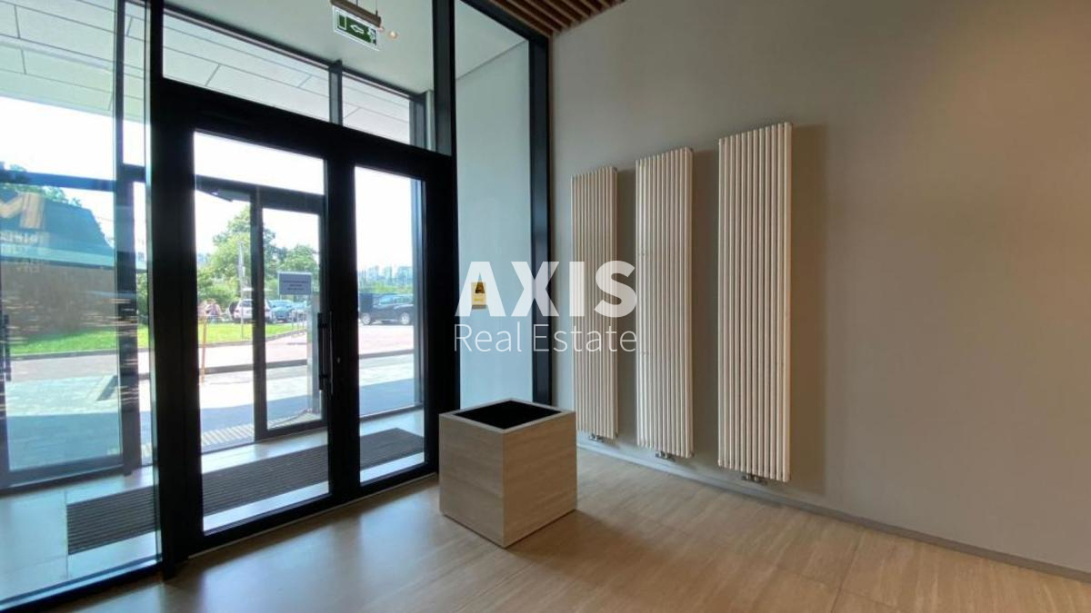 1k apartment vul. Peremogy 11б15