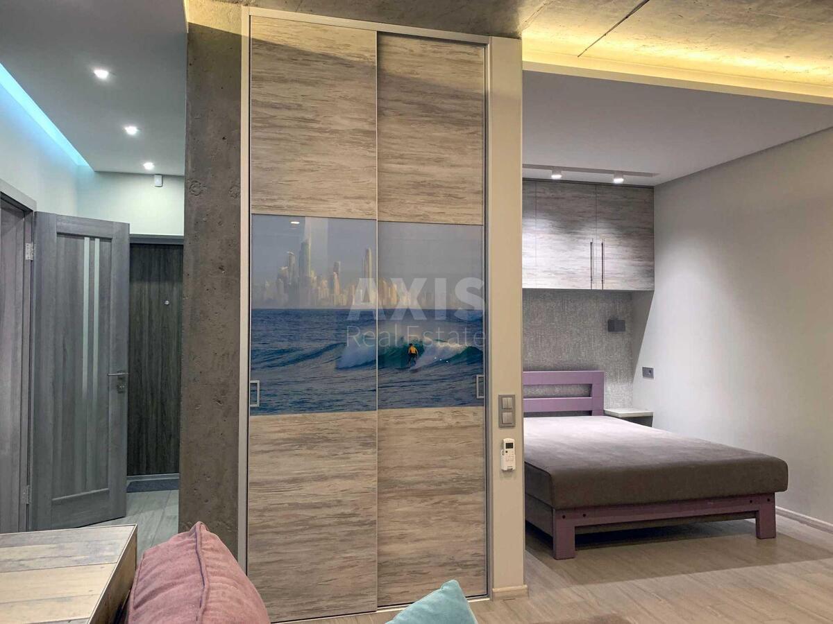 1k apartment pr-t Peremogy 71А590297