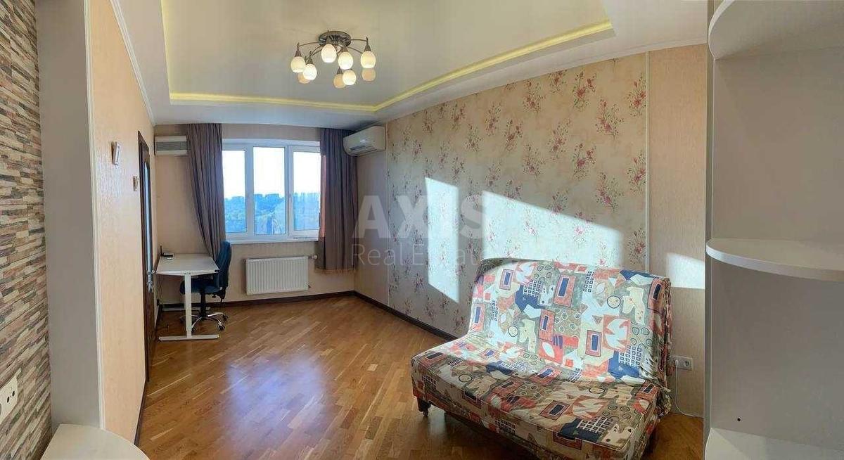 2k apartment vul. Kozac'ka 1147