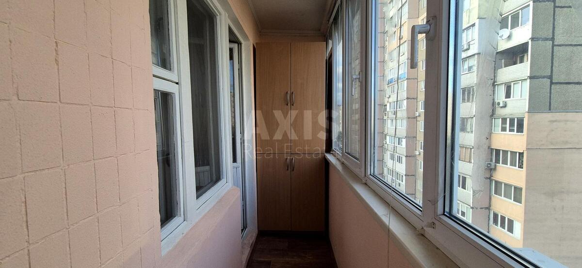 2k apartment vul. Verbyc'kogo Arhitektora 14Б6334711