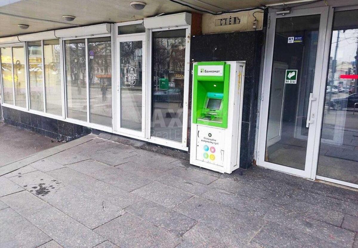 Office vul. Kozhum'jac'ka 20Б, 33m2