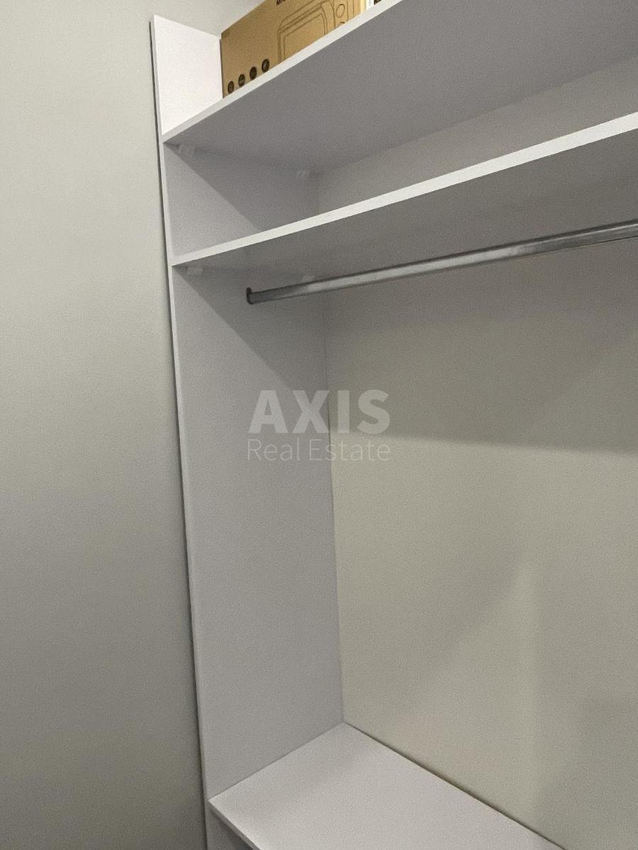 1k apartment vul. Nagirna 18/164