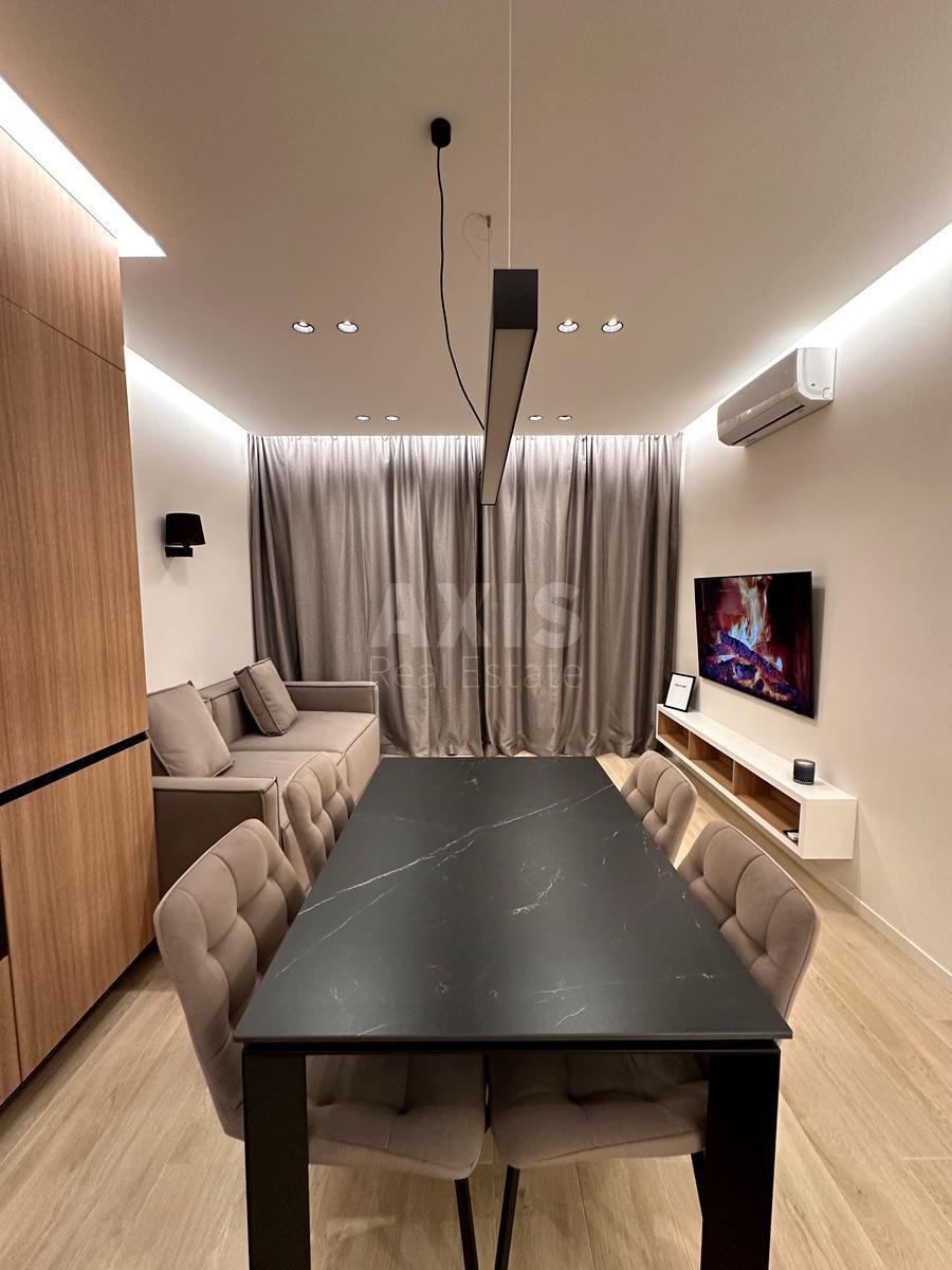 1k apartment vul. Viktora Nekrasova 10А633792