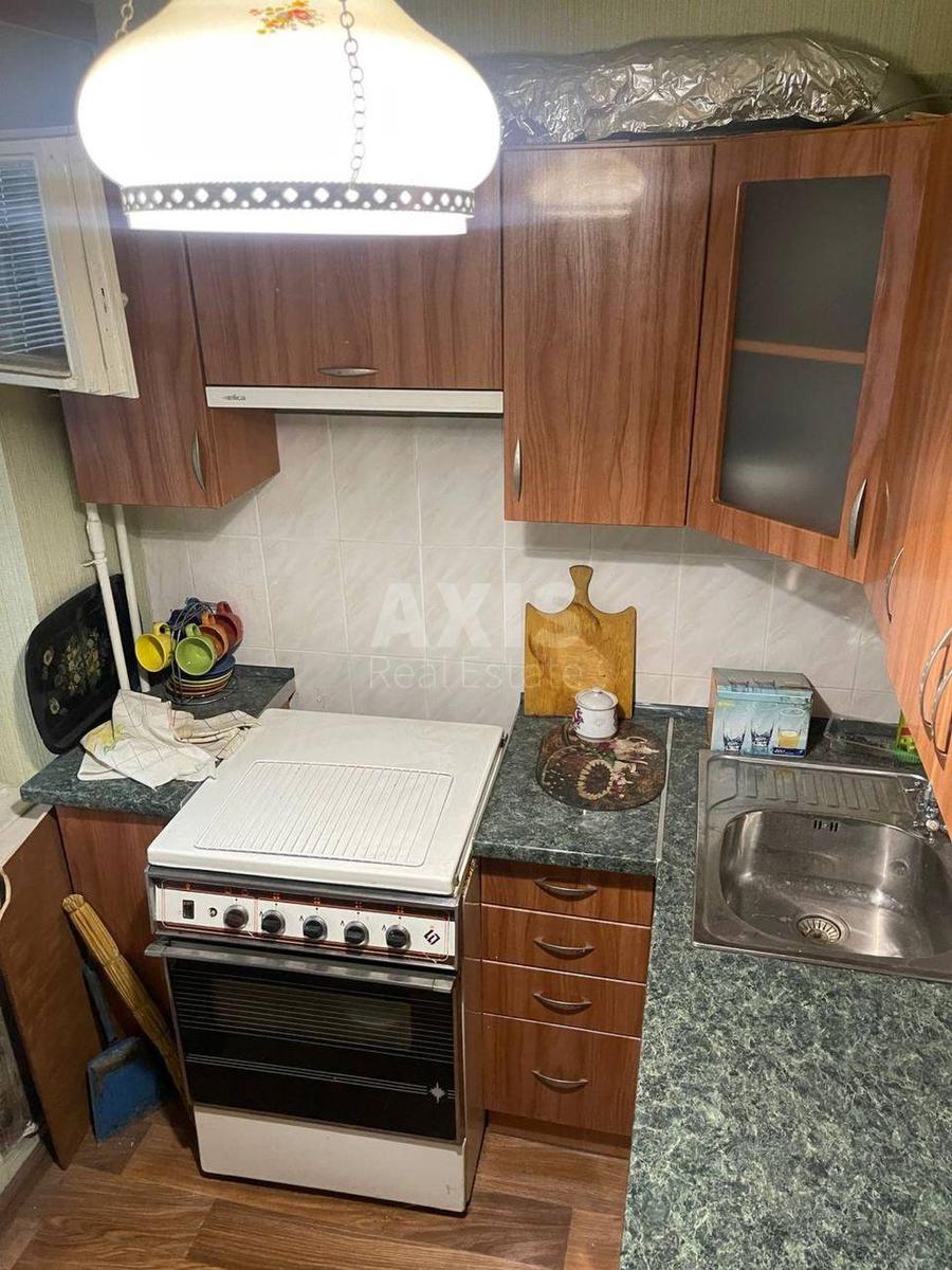 1k apartment pr-t Mins'kyj 8А2