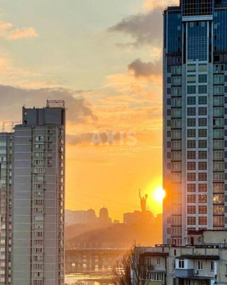 2k apartment pr-t Tychyny Pavla 29