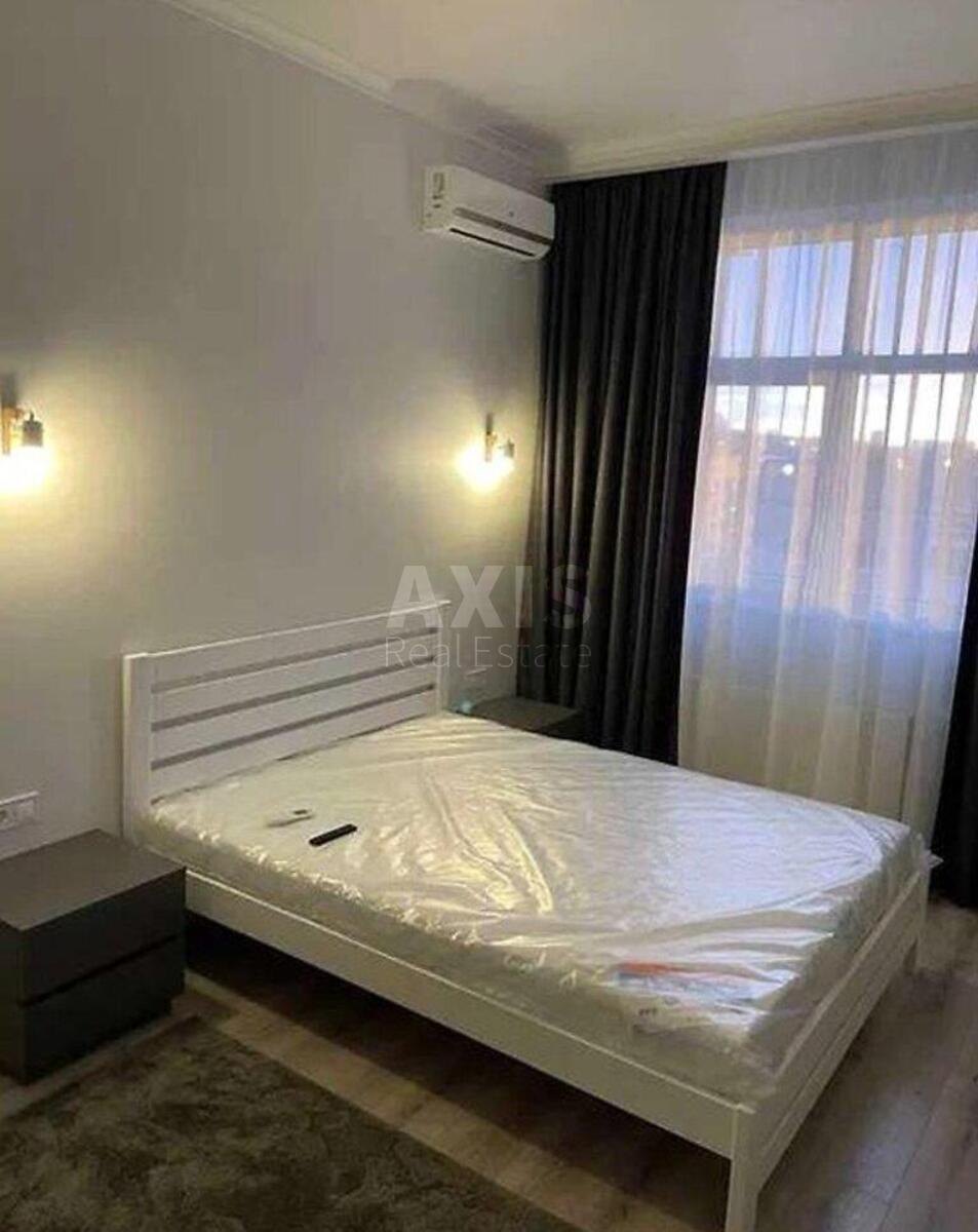 2k apartment vul. Barbjusa Anri 51/1А1