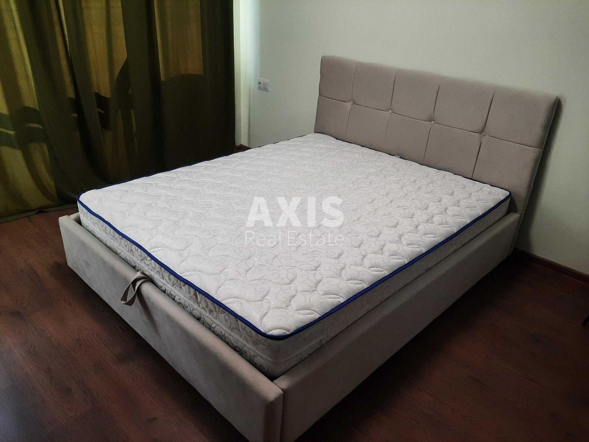 1k apartment pr-t Peremogy 5В4