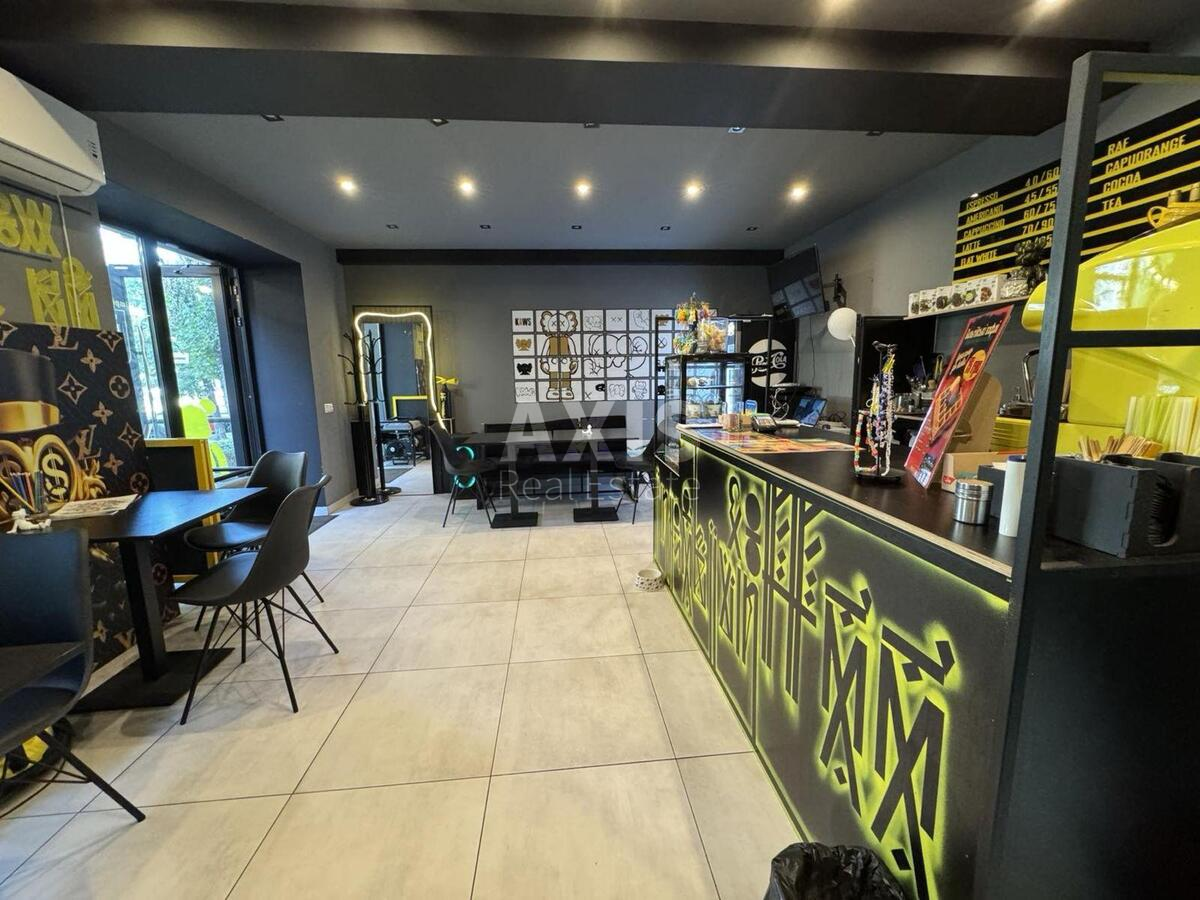 Trade object bul. Igorja Shamo 4, 30m2569753