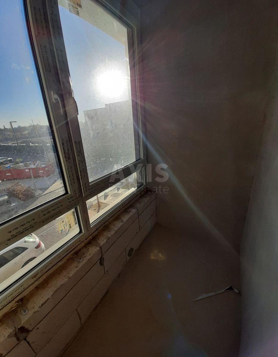 1k apartment vul. Saljutna 2Б4