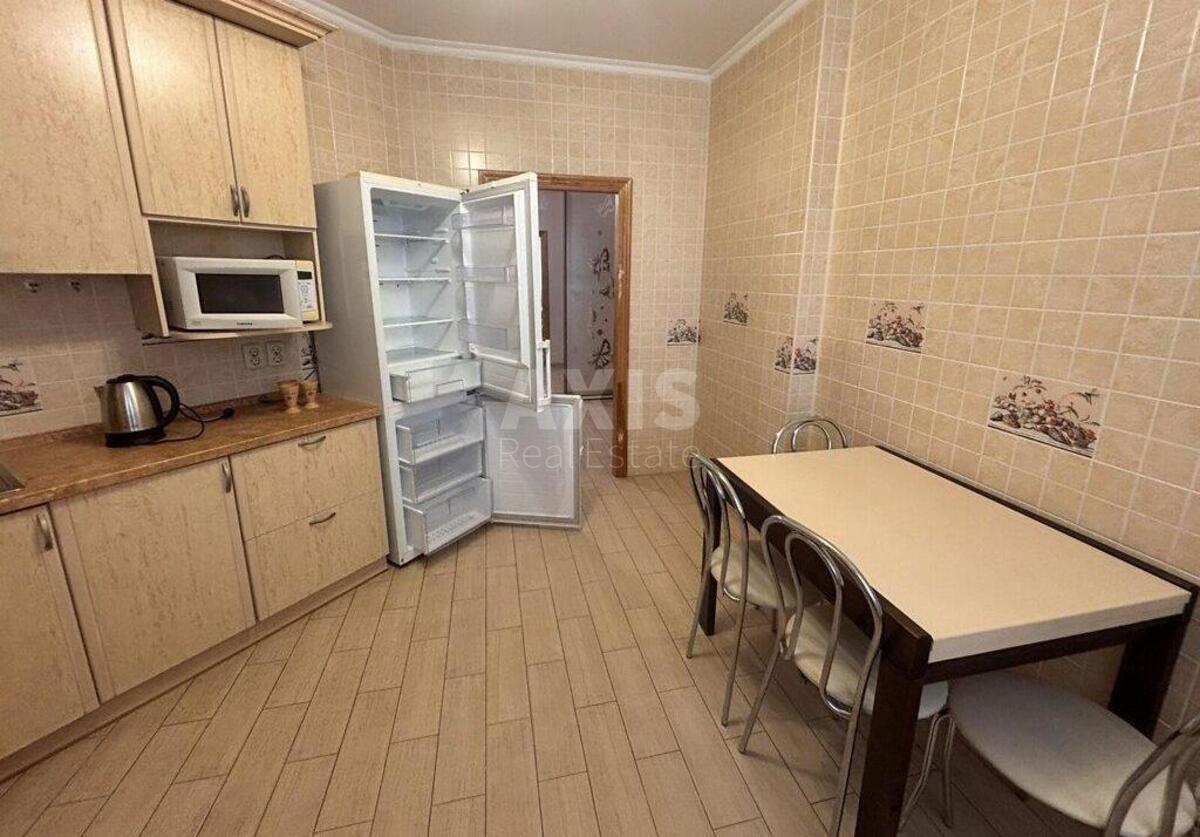1k apartment vul. Mejtusa Kompozytora 40