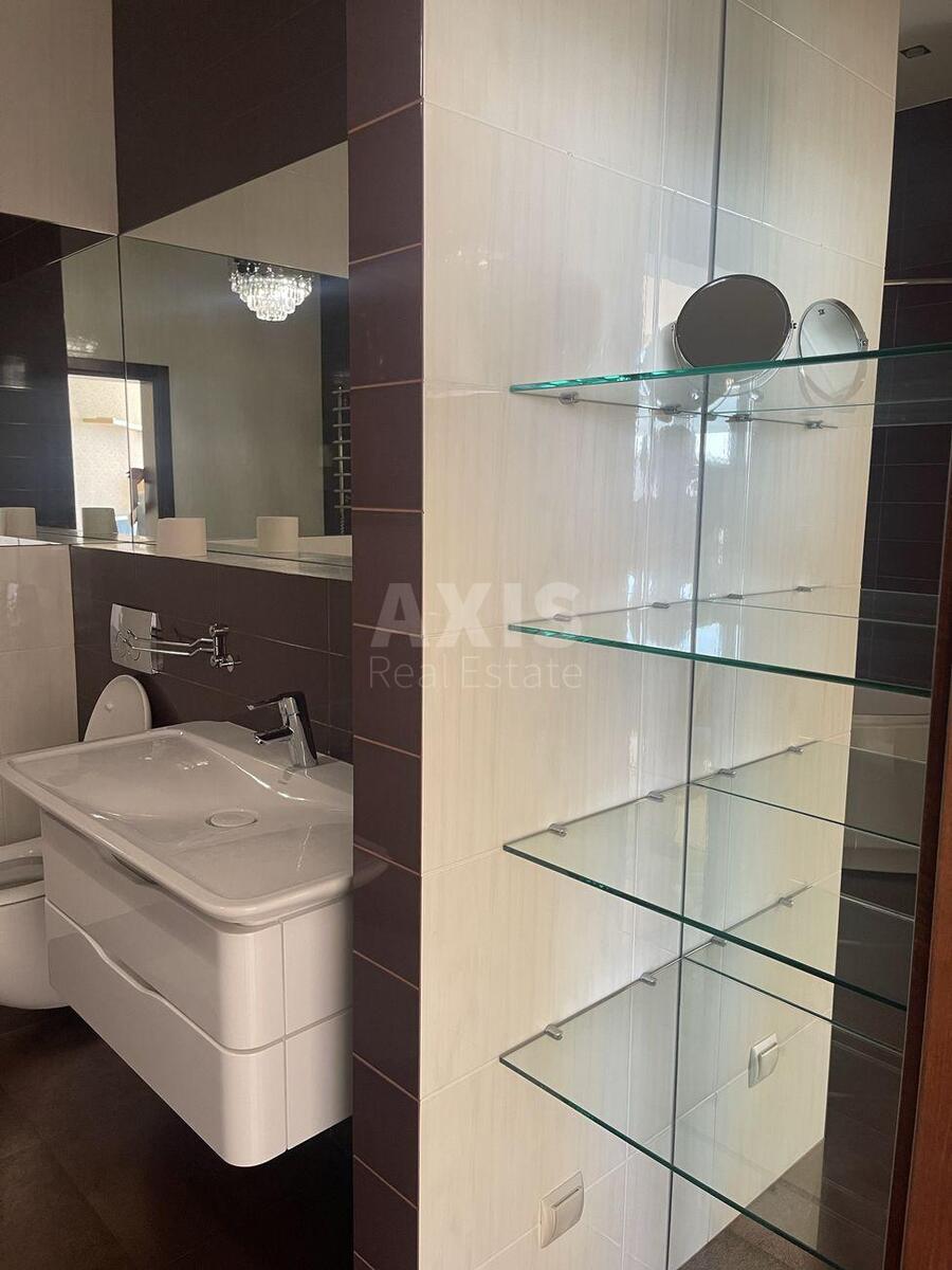 2k apartment vul. Dragomyrova Myhajla 18591955