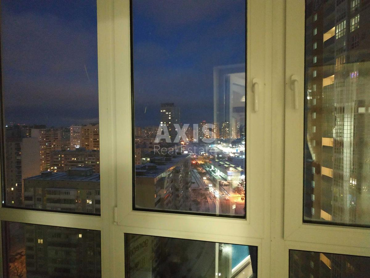 1k apartment vul. Gmyri Borysa 16А409398