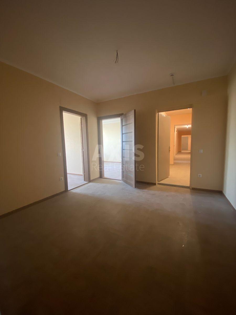 3k apartment vul. Konopljans'ka 226
