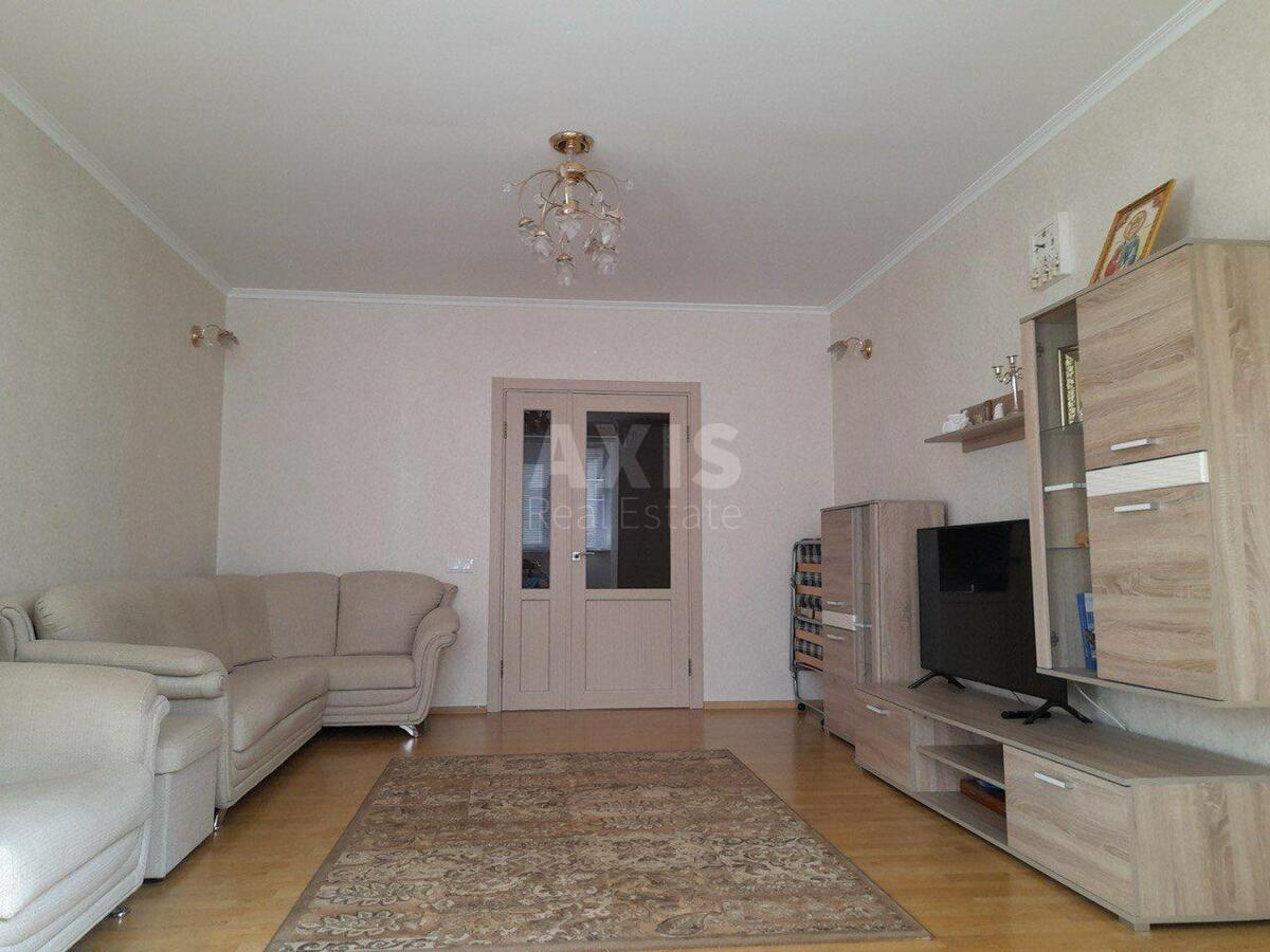 2к квартира ул. Вильямса Академика 15, корп. 38