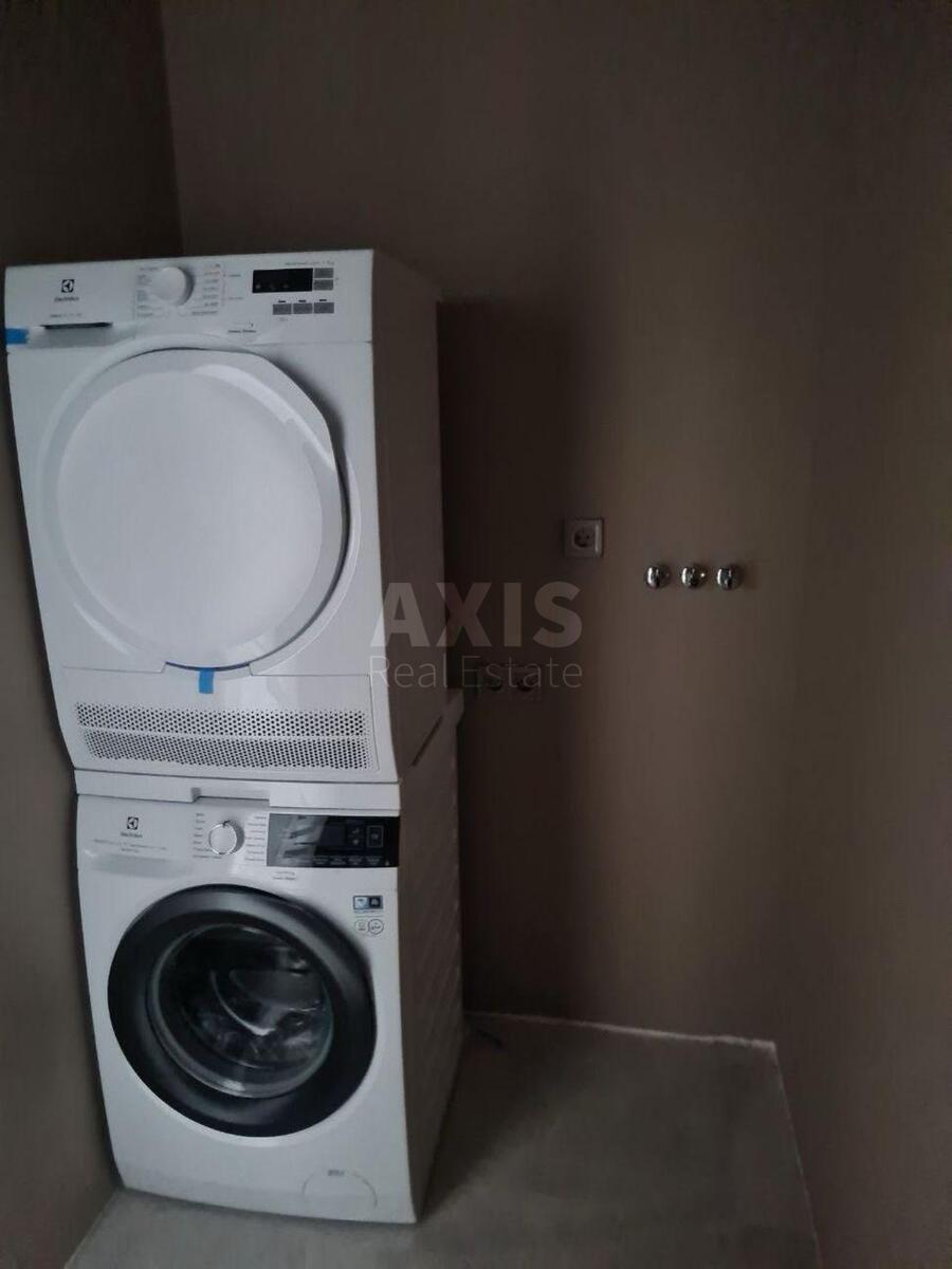 5k apartment vul. Zamkovec'ka 88А12