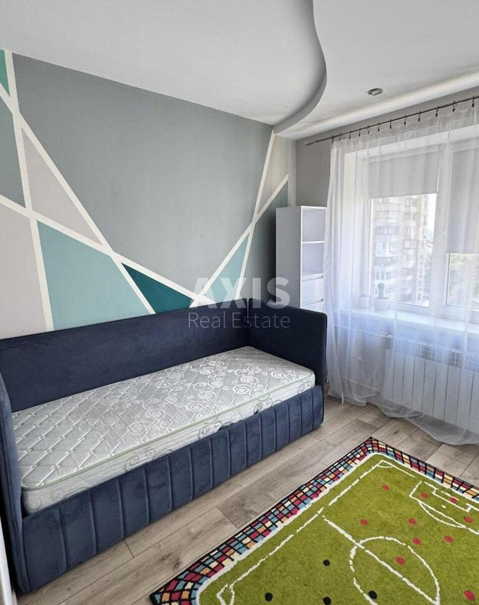 3k apartment vul. Shovkunenka 3564695