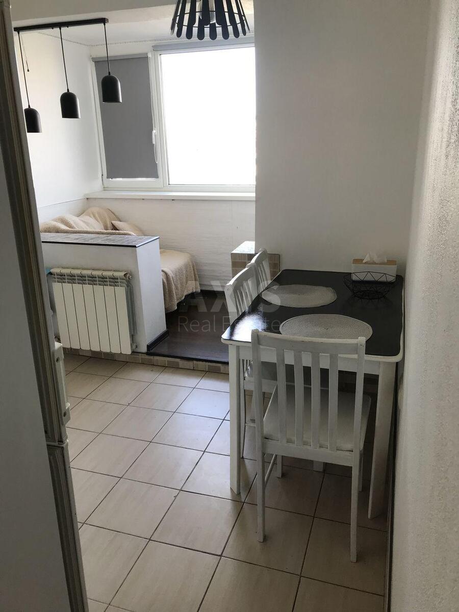 1k apartment vul. Naumova Generala 33А0