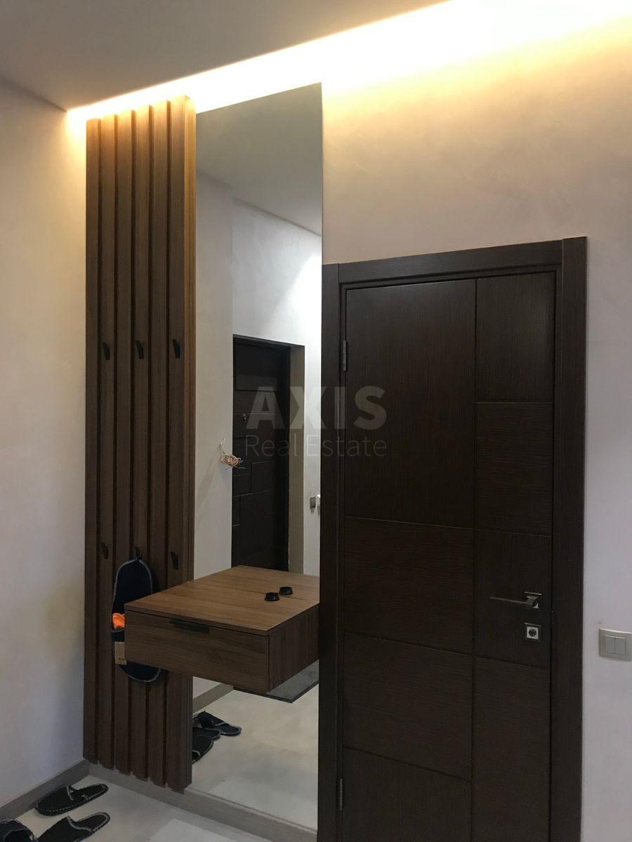 2k apartment vul. Antonova Aviakonstruktora 2Б9