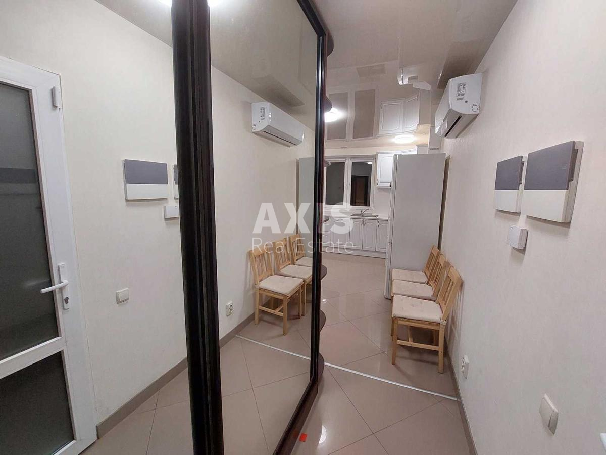 1k apartment vul. Kolektorna 663