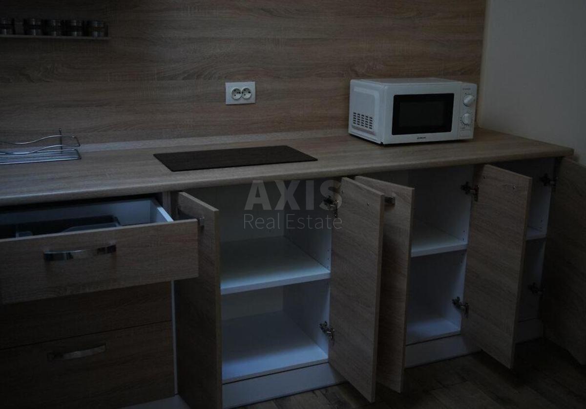 1к квартира ул. Руданского Степана 6Г5