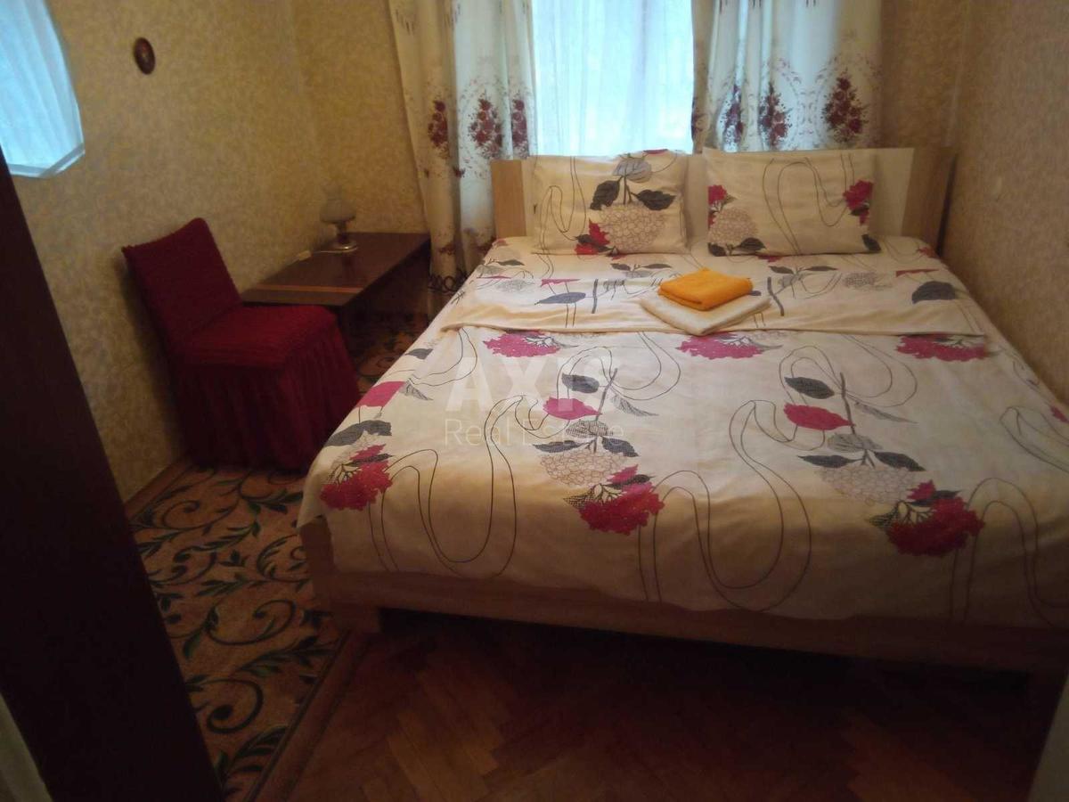 3k apartment vul. Plehanova 4А5