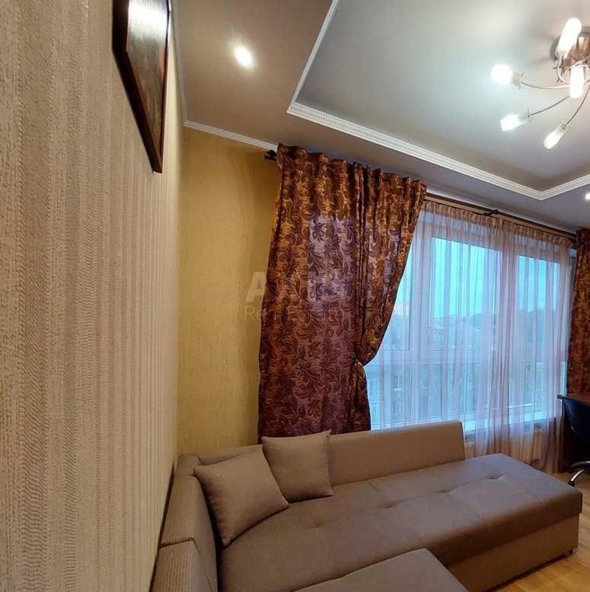 2k apartment vul. Jams'ka 35/341