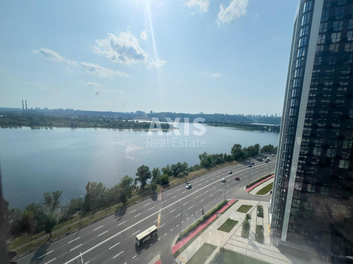 1к квартира наб. Днепровская 15Ж7